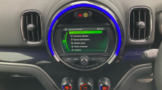 MINI Countryman 1.5 Cooper Exclusive 5dr Auto Petrol Hatchback